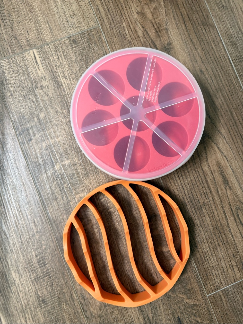 instant pot accessories